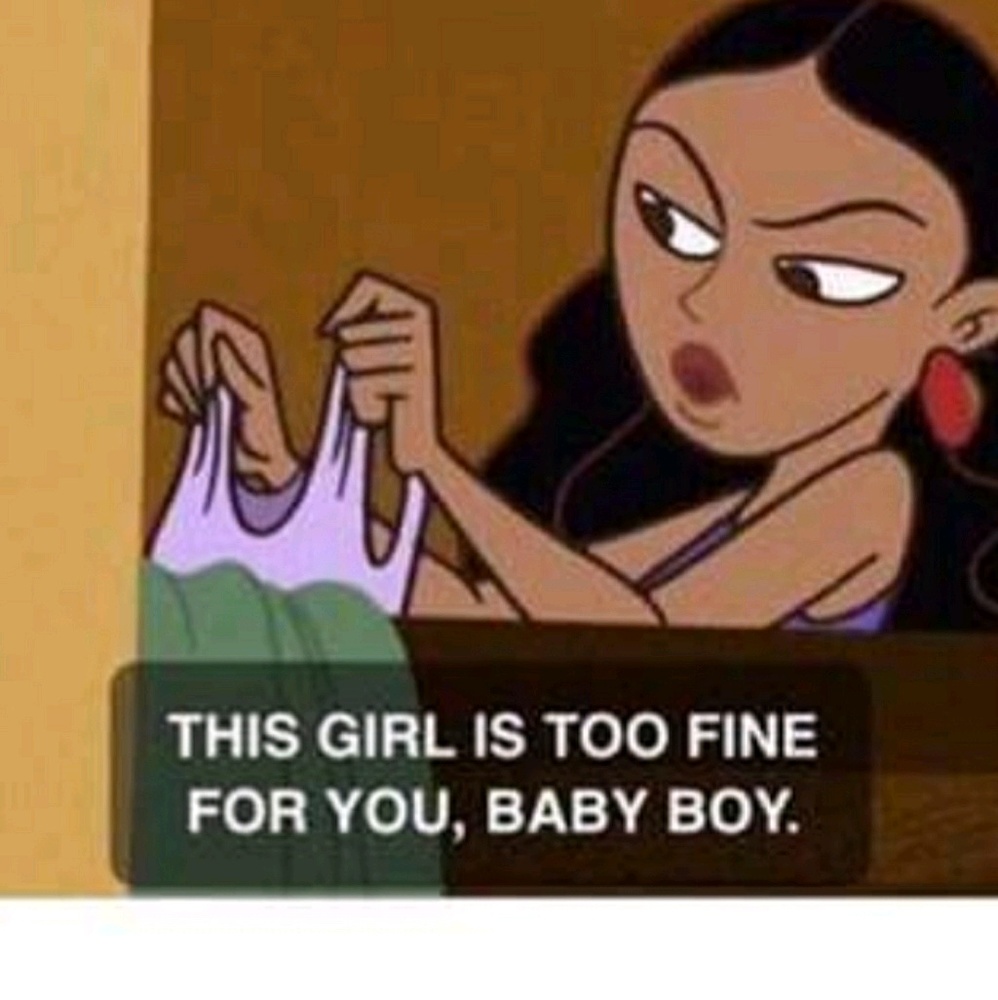 Meet your Posher, Miriam